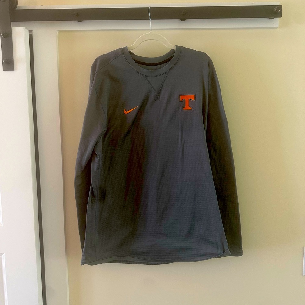 Tennessee Nike Pullover